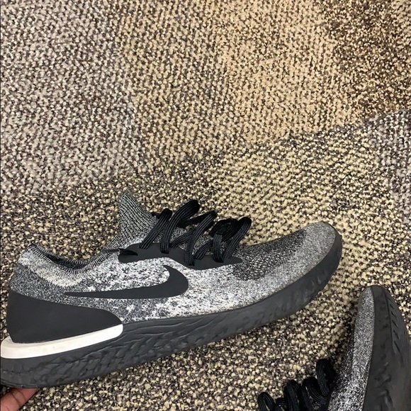 Nike epic react ! - Picture 3 of 4